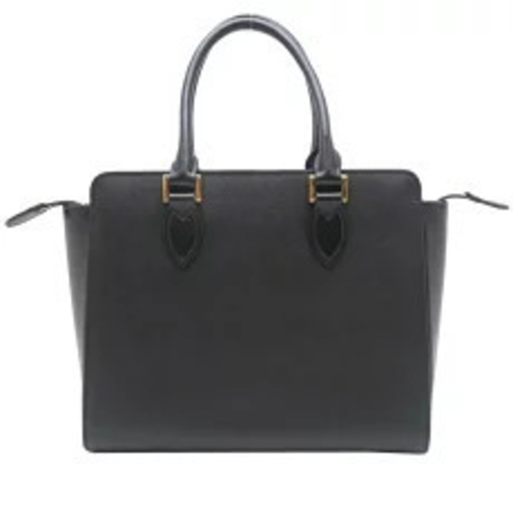 Prada bag Saffiano handbag leather black